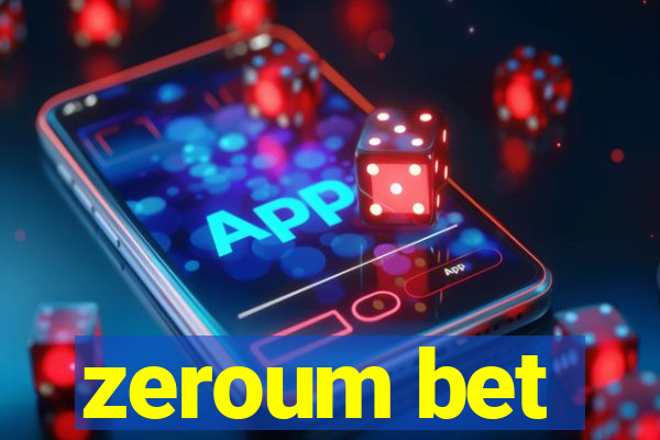 zeroum bet